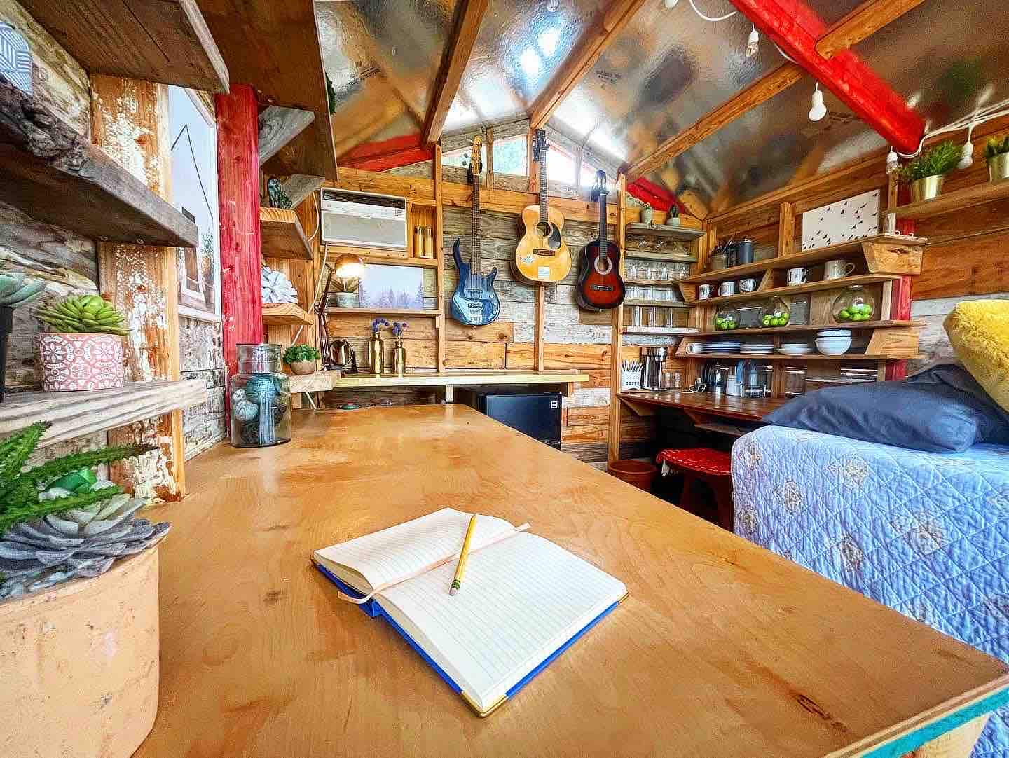 Casa Paradiso accommodation