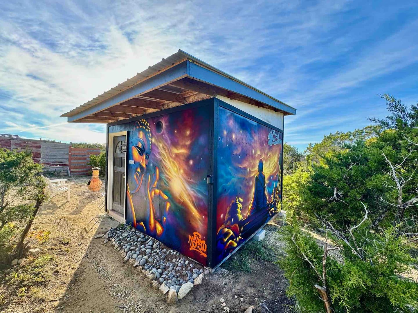 Imagination accommodation